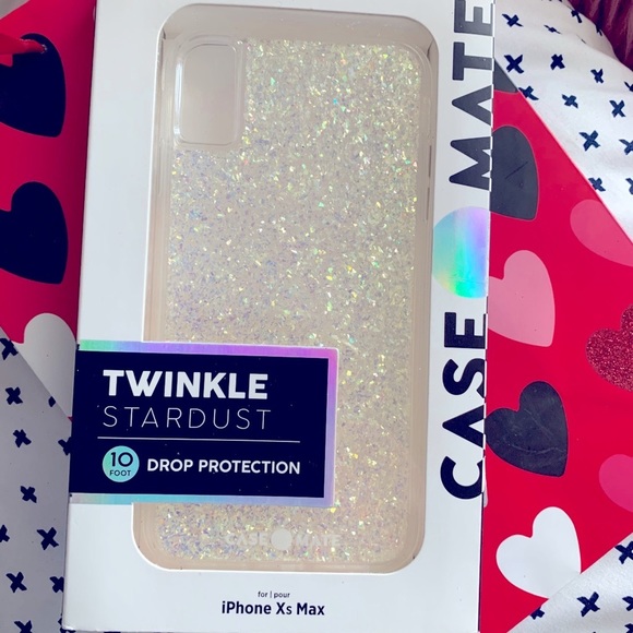 NEW CASE MATE iPhone XS Max phone case - Picture 5 of 5